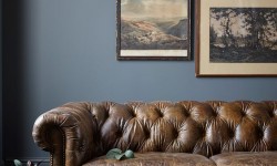 Làm sao để bảo quản ghế sofa da vừa bền, vừa đẹp như lúc mới mua ?