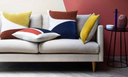 Làm thế nào để bạn bảo trì một chiếc ghế sofa vải?