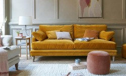 Làm thế nào để chọn một chiếc ghế sofa? 9 lời khuyên khi mua một chiếc ghế sofa mới.