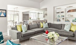 Làm thế nào để chọn một chiếc ghế sofa êm ái cho ngôi nhà của bạn