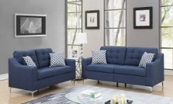 Màu sắc phù hợp để bọc lại ghế sofa