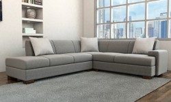Mẫu sofa góc