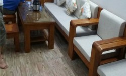 Mua đệm ghế gỗ chất lượng tại Hà Nội