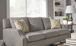 Nâng cao giá trị sử dụng với dịch vụ bọc ghế sofa nỉ của VINACO
