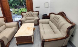 Nẹp, Viền Và Đường Trang Trí Có Vai Trò Gì Khi Bọc Ghế Sofa Tại Nhà?