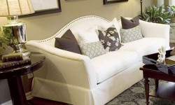 Những bộ sofa đơn giản cho căn phòng bạn