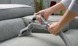 Những cách bảo quản và vệ sinh các loại sofa