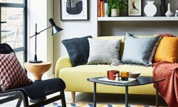Những cách làm sạch sofa hiệu quả đón Tết