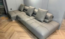 Những Chất Liệu Bọc Sofa Càng Dùng Lâu Càng Đẹp