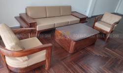 Những chất liệu đệm ghế phù hợp với khí hậu nóng ẩm Việt Nam