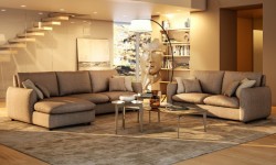 Những chất liệu nào tốt nhất để bọc ghế sofa ?
