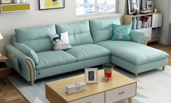 Những điều cần biết khi lựa chọn sofa cho gia đình bạn