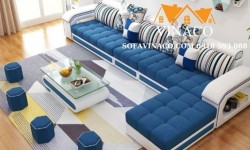 Những Khó Khăn Khi Sử Dụng Đệm Ghế Sofa