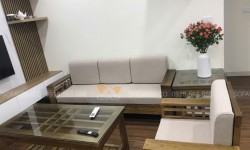 Những Màu Đệm Ghế Gỗ “Quốc Dân” Không Sợ Lỗi Thời