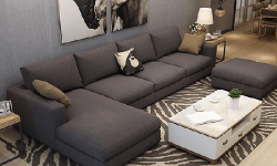 Những mẫu sofa dành cho phòng khách nhỏ hẹp