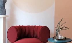 Những tiêu chí màu sắc cần lựa chọn khi bọc ghế sofa