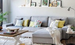 Nội thất trong gia đình và những điều bạn nên biết khi chọn sofa