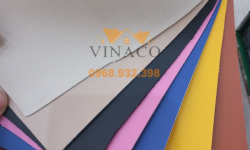 Phân Biệt Da Microfiber Và Da PU: Đừng Nhầm Khi Chọn Bọc Ghế Sofa