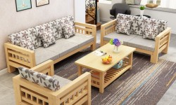 Phân biệt ghế sofa gỗ tự nhiên và sofa gỗ nhân tạo giúp bạn lựa chọn dễ dàng hơn