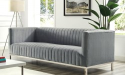 Phân loại sofa có mặt trên thì thường (Phần 2)