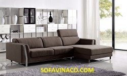 Phòng khách nhỏ hẹp và cách lựa chọn ghế sofa đẹp