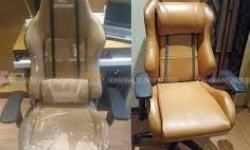 So sánh chi phí mua ghế gaming mới vs bọc lại ghế cũ