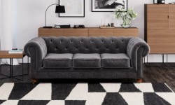 So sánh đặc điểm giữa ghế sofa và ghế sofa vải