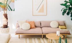 Sofa cho từng diện tích phòng khách căn hộ nhà bạn.