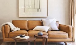 Sofa cho từng diện tích phòng khách căn hộ nhà bạn