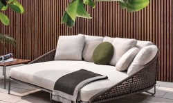 Sofa Phong Cách Vintage – Gợi Nhớ Nét Hoài Cổ Quyến Rũ