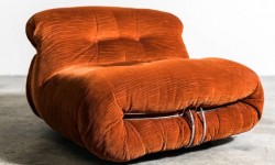 Soriana Sofa - Top sofa cực kỳ hot trên thị trường