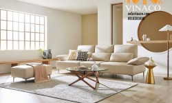 Tại Sao Nên Chọn Sofa Da Công Nghiệp