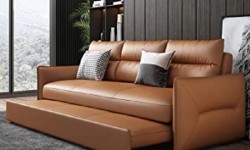 Tại sao sofa giường lại là mẫu ghế sofa hot?