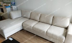 Theo bước Sofavinaco tìm hiểu cách làm sạch vỏ đệm ghế sofa nhanh chóng và dễ dàng nhất