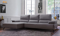 Thông tin chi tiết về các loại sofa nỉ thịnh hành nhất