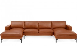 Top 10 bọc ghế sofa da đẹp đang được ưa chuộng hiện nay