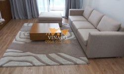 Top 8 sắc thái màu sắc bọc ghế sofa hàng đầu được Sofavinaco đề cử
