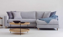 Top chất vải sofa bọc đệm gỗ uy tín và sang chảnh