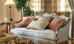Top những mẫu sofa tân cổ điển đầy mê hoặc