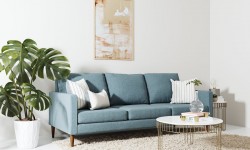 Vải bọc là gì và làm thế nào để bạn chọn loại vải tốt nhất cho bọc ghế sofa của bạn