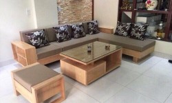 Vinaco - Chuyên gia sản xuất sofa uy tín tại Việt Nam