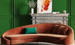 Xu hướng phong cách sofa mới nhất cho phòng khách của bạn