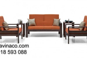 Đệm ghế sofa gỗ 1110
