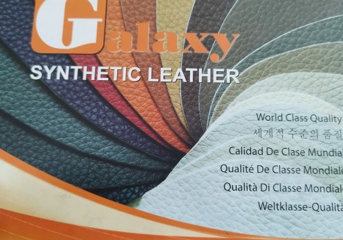 Mẫu Da Galaxy Synthetic Leather - Giả Da Cao Cấp Chuyên Dùng Bọc Ghế Sofa