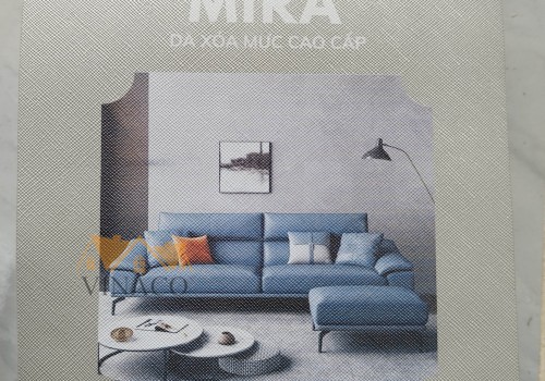 Mẫu Da Mira Chống Mực, Chống Xước