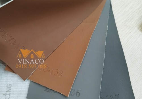 Mẫu Da Zico Leather – Mẫu Da Khá Được Nhiều Tin Dùng Lựa Chọn