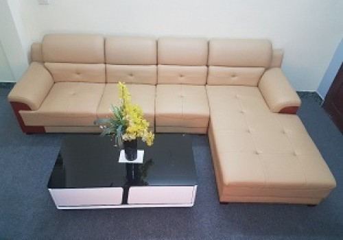Sofa phòng khách DV007